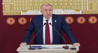 Özdağ: