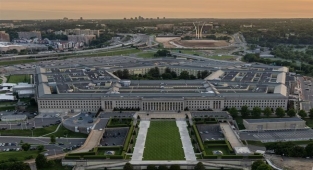 Pentagon: