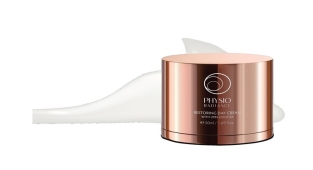 Physio Radiance Onarıcı Gündüz Bakım Kremi ile daha aydınlık bir cilde merhaba deyin
