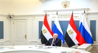 Putin: