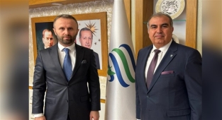 RTEÜ'de dekan atamaları