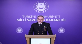 Son bir haftada 36 terörist etkisiz hale getirildi