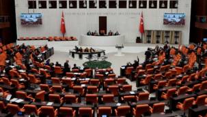 TBMM'nin terörle mücadelede tavizsiz desteği 'Resmi'leşti