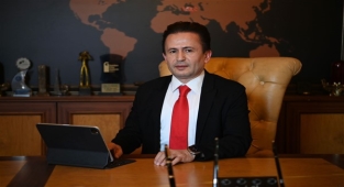 Tuzla Belediye Başkanı Yazıcı: