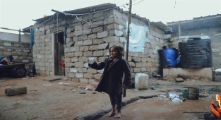 UNRWA: