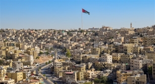 Ürdün Kralı 2. Abdullah'tan Japonya'ya taziye mesajı
