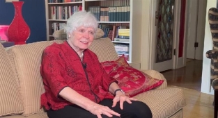 Xi, Amerikalı Sarah D. Lande'nin mektubuna cevap verdi