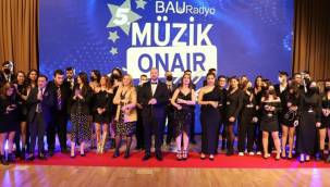 Yılın rap sanatçısı ödülüne 1000 talip!