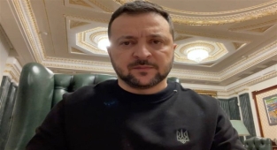 Zelenski, Avrupa Birliği ve NATO'daki hedeflerine ilişkin toplantı gerçekleştirdi