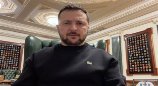 Zelenski: