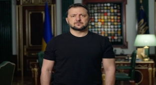 Zelenski: