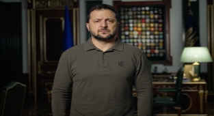 Zelenski: