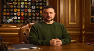 Zelenski: