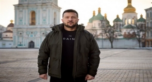 Zelenski: