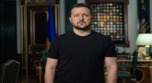 Zelenski: