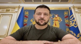 Zelenski:
