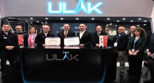 4,5G/5G teknolojilerinde ULAK Haberleşme ve Türk Telekom’dan güçlü iş birliği