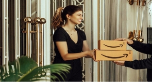 Amazon.com.tr'de