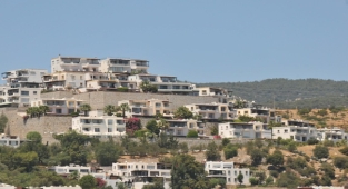Bakan Ersoy: ''Bodrum, nitelikli turizm açısından Türkiye’nin bir cazibe noktası''