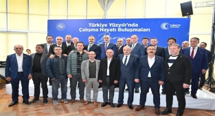 Bakan Işıkhan: