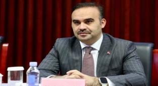 Bakan Kacır: