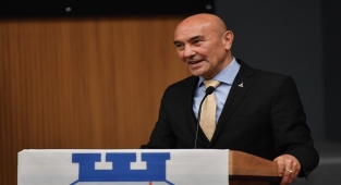 Başkan Soyer: