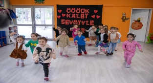 Başkan Soyer: ''İzmir Çocuk Belediyesi'ni tüm kenti kapsayacak şekilde genişlettik”