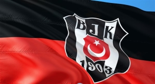 Beşiktaş: 2 - TÜMOSAN Konyaspor: 0