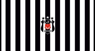 Beşiktaş'ta istifa