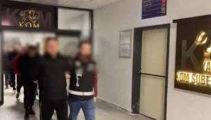 Bu kez Yalova merkezli 'Kafes'lendiler!