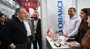 Bursa'da