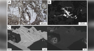 Çin'de keşfedilen yeni mineral, havacılık ve teknoloji malzemelerinde devrim yaratabilir