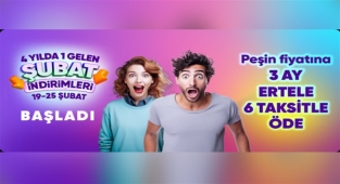 Hepsiburada’da