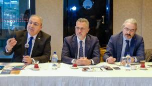 İhracat artışında 5 adım planı