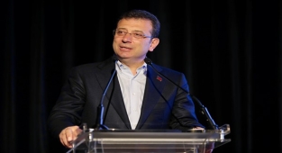 İmamoğlu: “16 milyon insanın mutluluğunu ve refahını düşünüyorum”