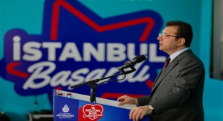 İmamoğlu: