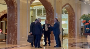 Katar'da başlayan iki günlük BM konferansında Afganistan ele alınıyor