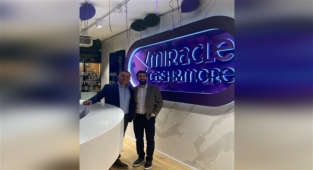 Miracle Cash & More, Web 3.0 ve blockchain odaklı start-up’ları Amsterdam’a davet ediyor