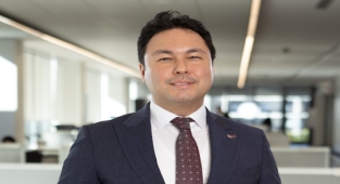 Mustafa Kemal Erdoğan Shoshi, Yanmar Agribusiness Başkanı olarak atandı
