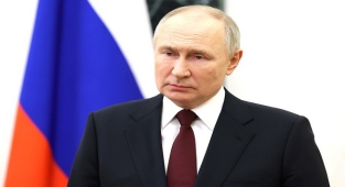 Putin, Özel Operasyon Kuvvetleri Günü'nü kutladı