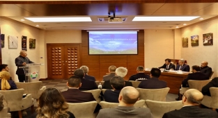Rize'de Bağımlılıkla Mücadele İl Koordinasyon Kurulu Toplantısı yapıldı