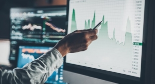 TCMB-Türkiye'nin uluslararası yatırım pozisyonu açığı 285,2 milyar dolar