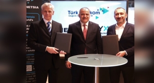 Türk Telekom ve Netsia’nın geliştirdiği SEBA mimarisi Zyxel ile dünyaya açılıyor