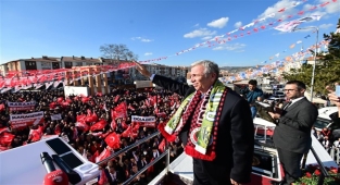 Yavaş: