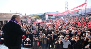Yavaş: