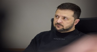 Zelenski, Ukrayna-Güneydoğu Avrupa Zirvesi’ne katılacak