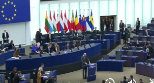 AB ülkeleri dondurulmuş Rus fonlarını Ukrayna'da kullanmaya devam edecek