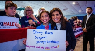 ABD'de Nikki Haley Cumhuriyetçi Parti ön yarışından çekiliyor