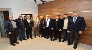 Adapazarı Belediye Başkan adayı Işıksu: