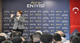 Akşener: